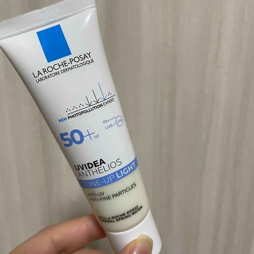 あかね on LIPS 「どんな方でも使えるコスメです✨少量で伸びるのでコスパもいいです..」(1枚目)