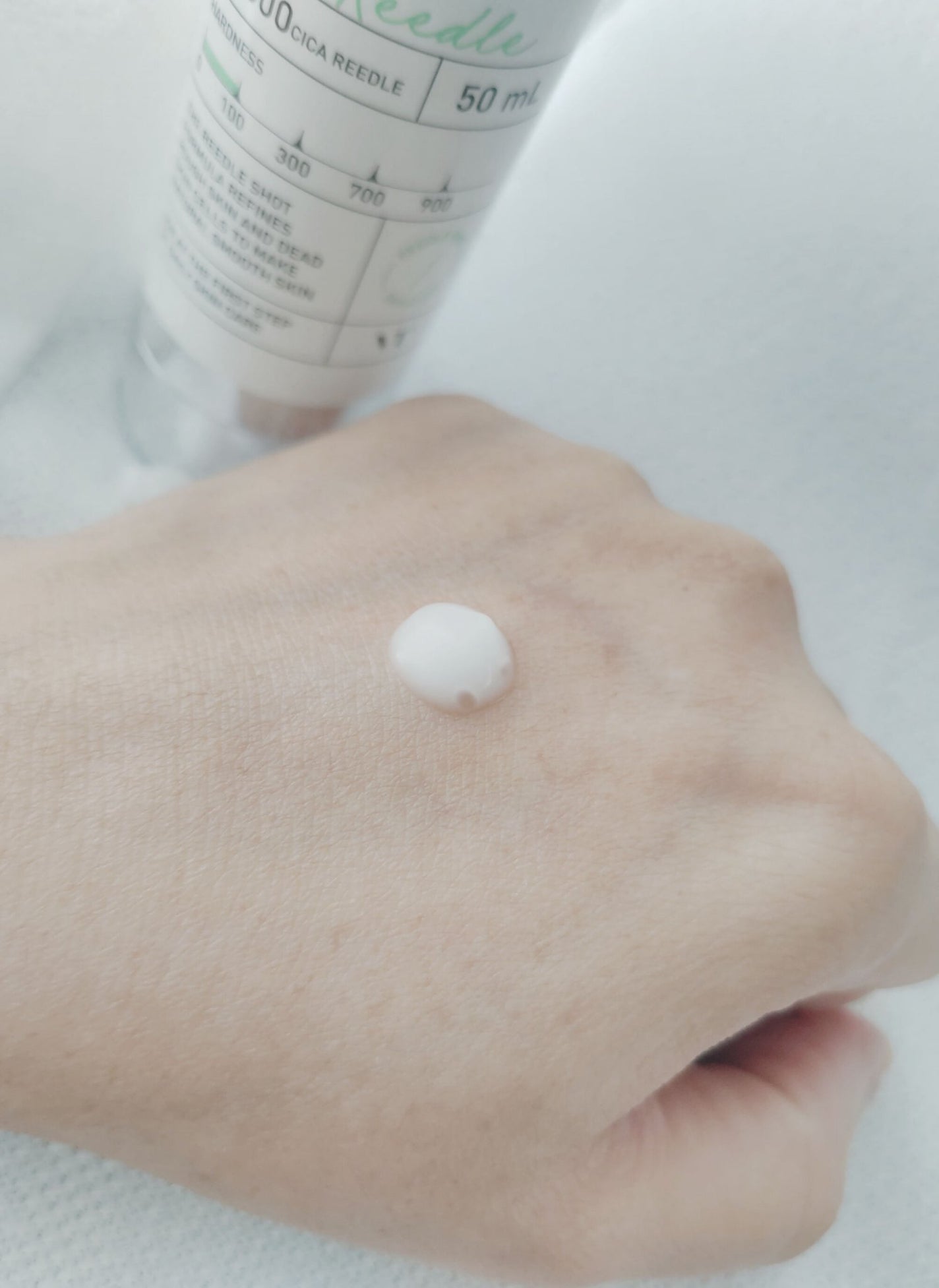 リードルショット100/VT/美容液を使ったクチコミ(5枚目)