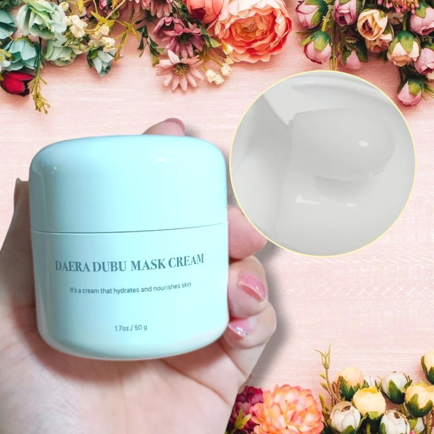 豆腐シートマスク/DAERA/シートマスク・パックを使ったクチコミ（3枚目）