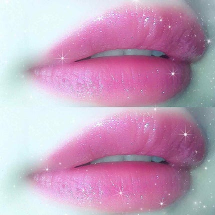 ニュアンスラスターグロス/KiSS/リップグロスを使ったクチコミ(1枚目)