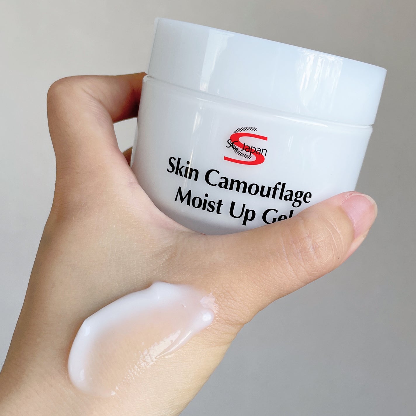 マーシュフィールド SC クレンジングバーム/マーシュ・フィールド/クレンジングバームを使ったクチコミ(2枚目)