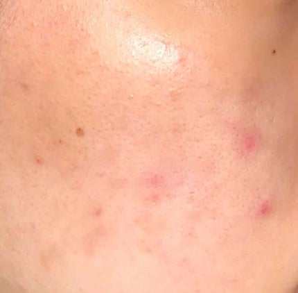 赤箱 (しっとり)/カウブランド/洗顔石鹸を使ったクチコミ(2枚目)