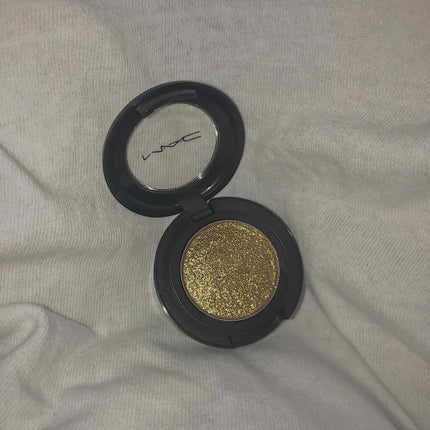 ダズルシャドウ/M・A・C/単色アイシャドウを使ったクチコミ(1枚目)