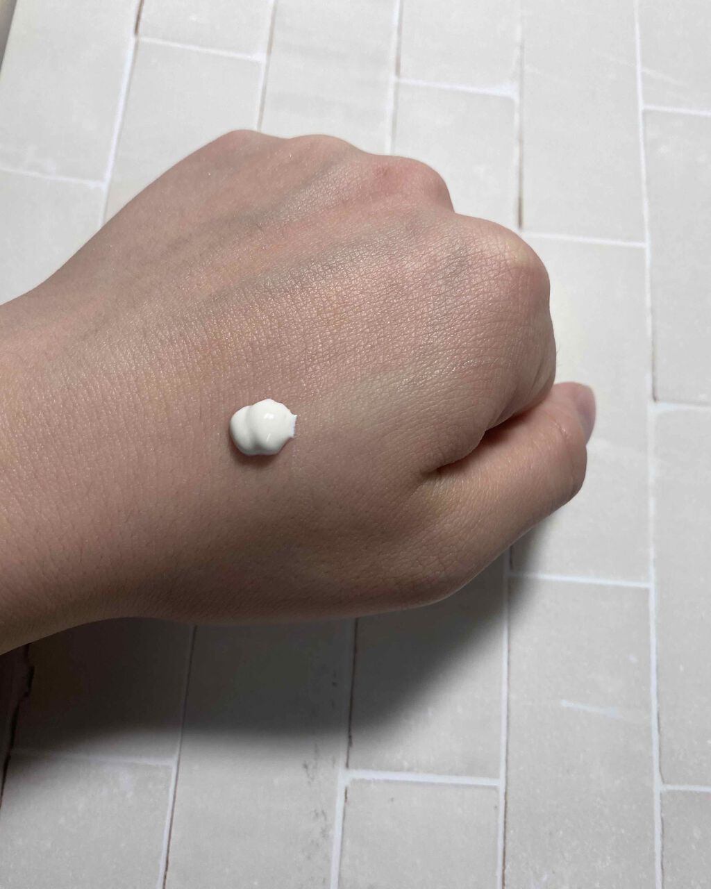 UVイデア XL プロテクショントーンアップ/ラ ロッシュ ポゼ/日焼け止めクリームを使ったクチコミ(2枚目)