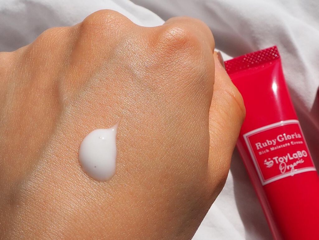 オーガニックスキンケア　化粧水＆乳液セット/ToyLaBO/スキンケアキットを使ったクチコミ（3枚目）