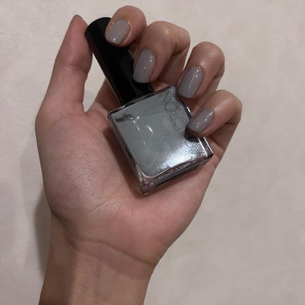 ザ ネイルポリッシュ/ADDICTION/マニキュアを使ったクチコミ(9枚目)