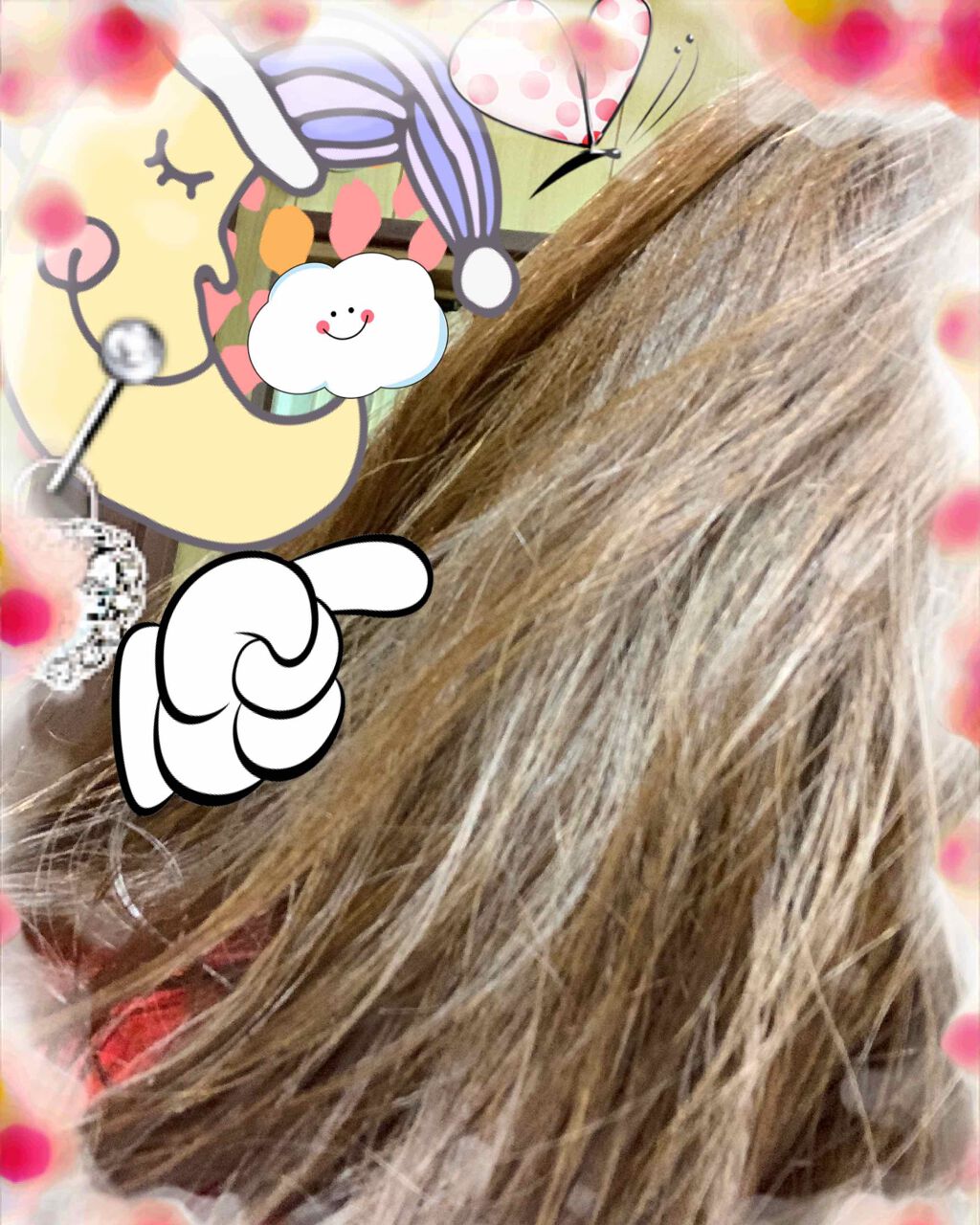 リサ・ラーソン♡クッションファンデマニア on LIPS 「三大✨トリートメント比較✨#私のベストコスメ2020あくまでも..」(8枚目)