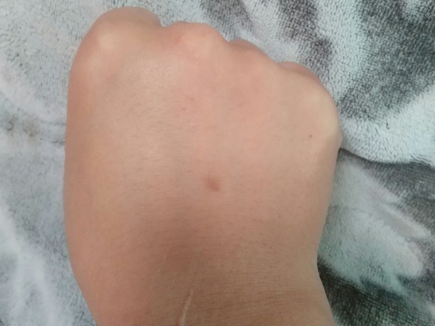 ウォンジョンヨ フィクシングブラーパウダー N/Wonjungyo/ルースパウダーを使ったクチコミ(7枚目)