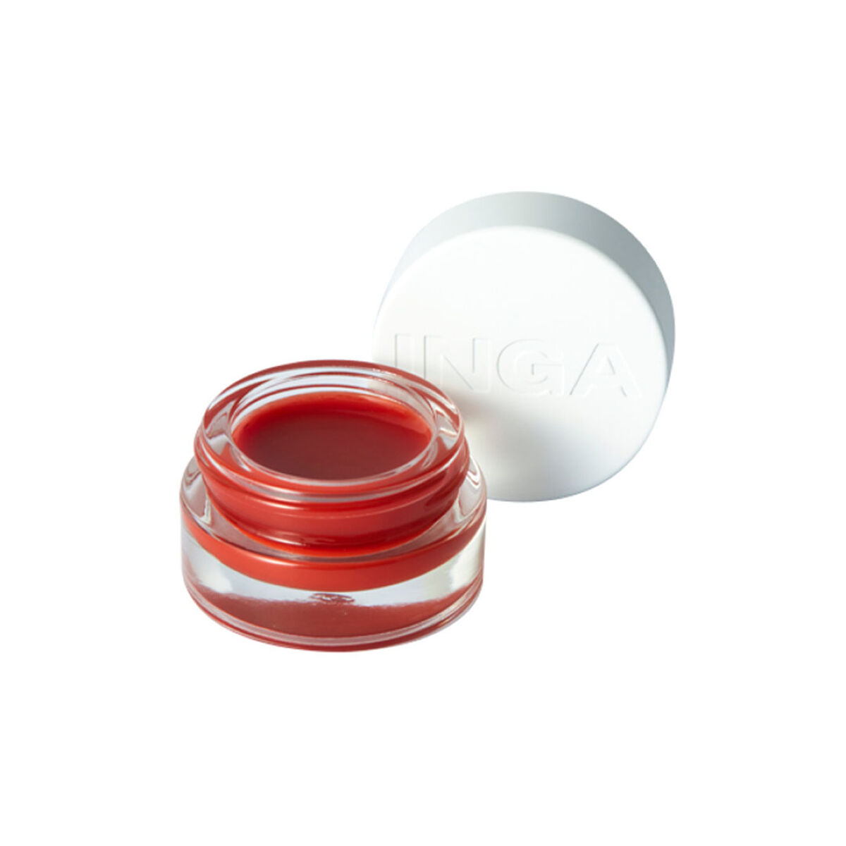 ウォーターフリーズリップ＆チーク / INGA