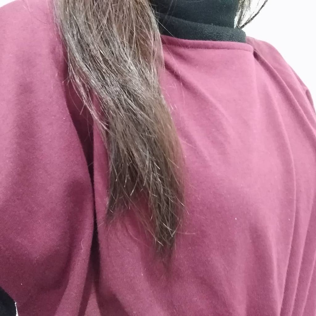 アロマキフィ オーガニックヘアバター/AROMA KIFI/ヘアバームを使ったクチコミ（3枚目）