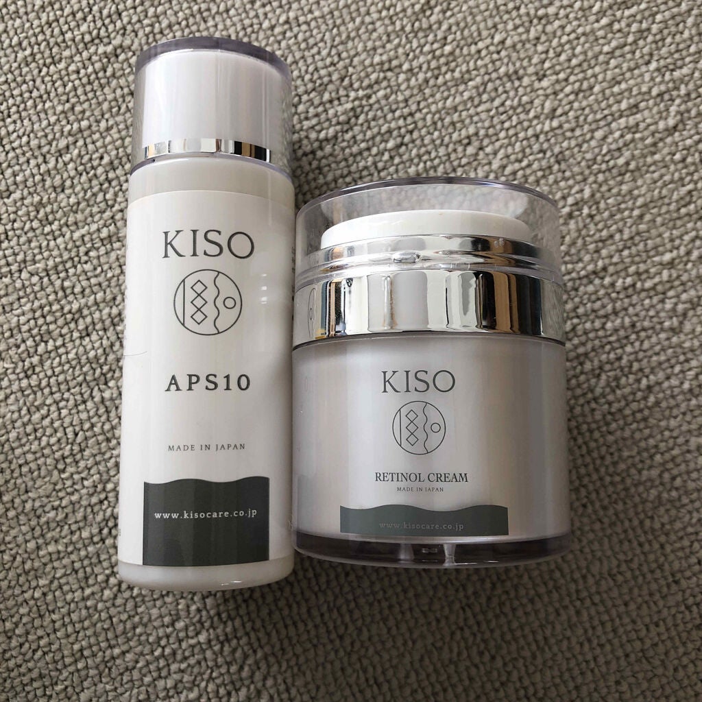 リンクルクリーム/なめらか本舗/フェイスクリームを使ったクチコミ(1枚目)