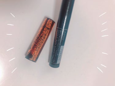 ハイパーシャープ ライナー R/MAYBELLINE NEW YORK/リキッドアイライナーを使ったクチコミ（2枚目）