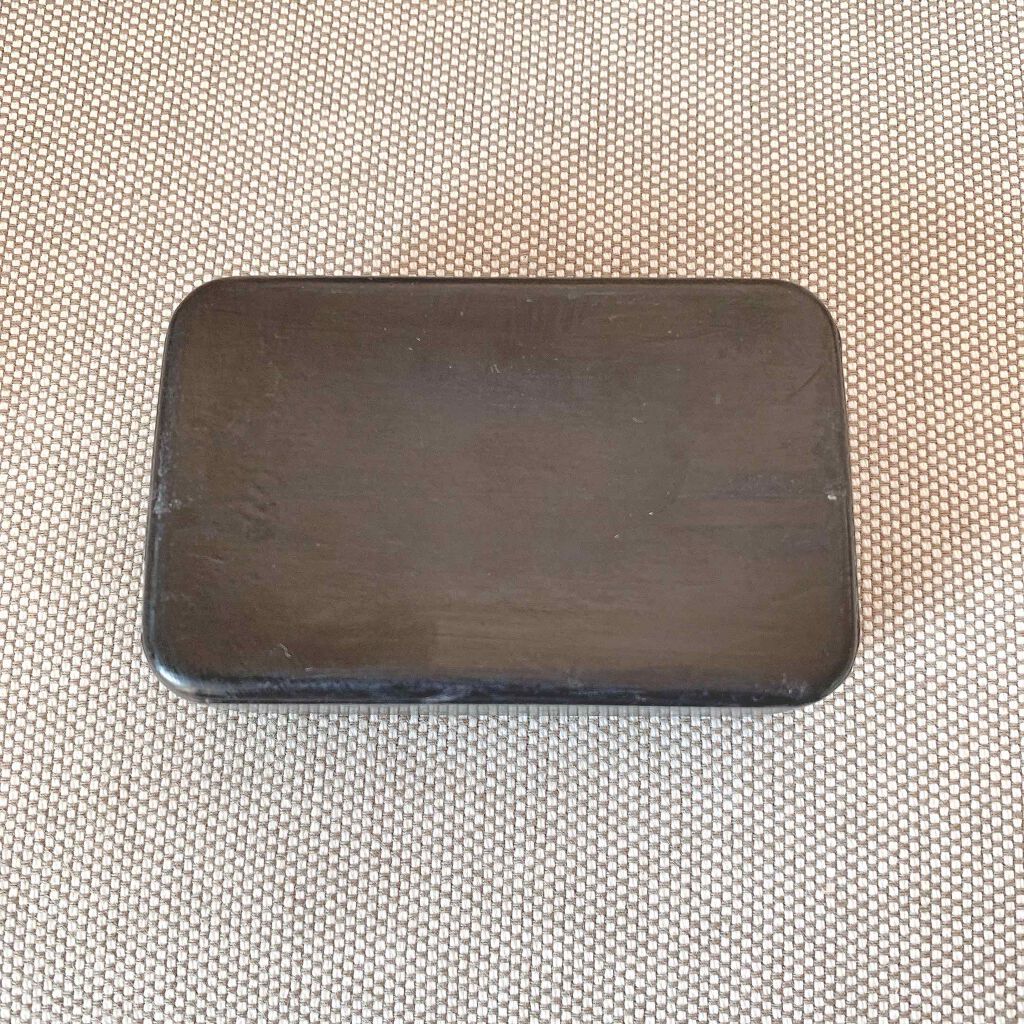 薬用ブライトソープ/FAZ/洗顔石鹸を使ったクチコミ（2枚目）