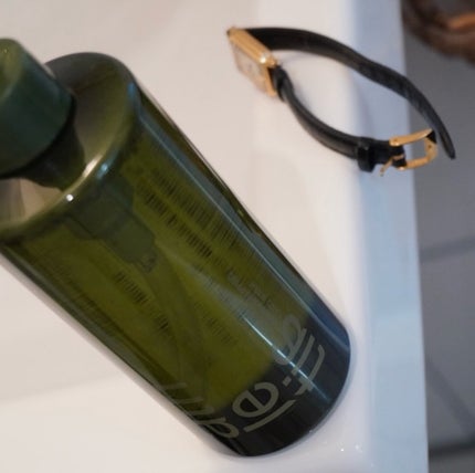 アスレティア アロマラッピング ハンドウォッシュ/athletia/ハンドソープを使ったクチコミ(4枚目)