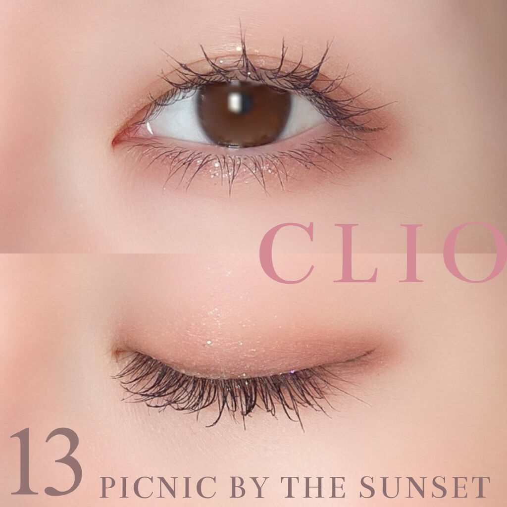 カラーマスカラ/sopo/マスカラを使ったクチコミ（2枚目）