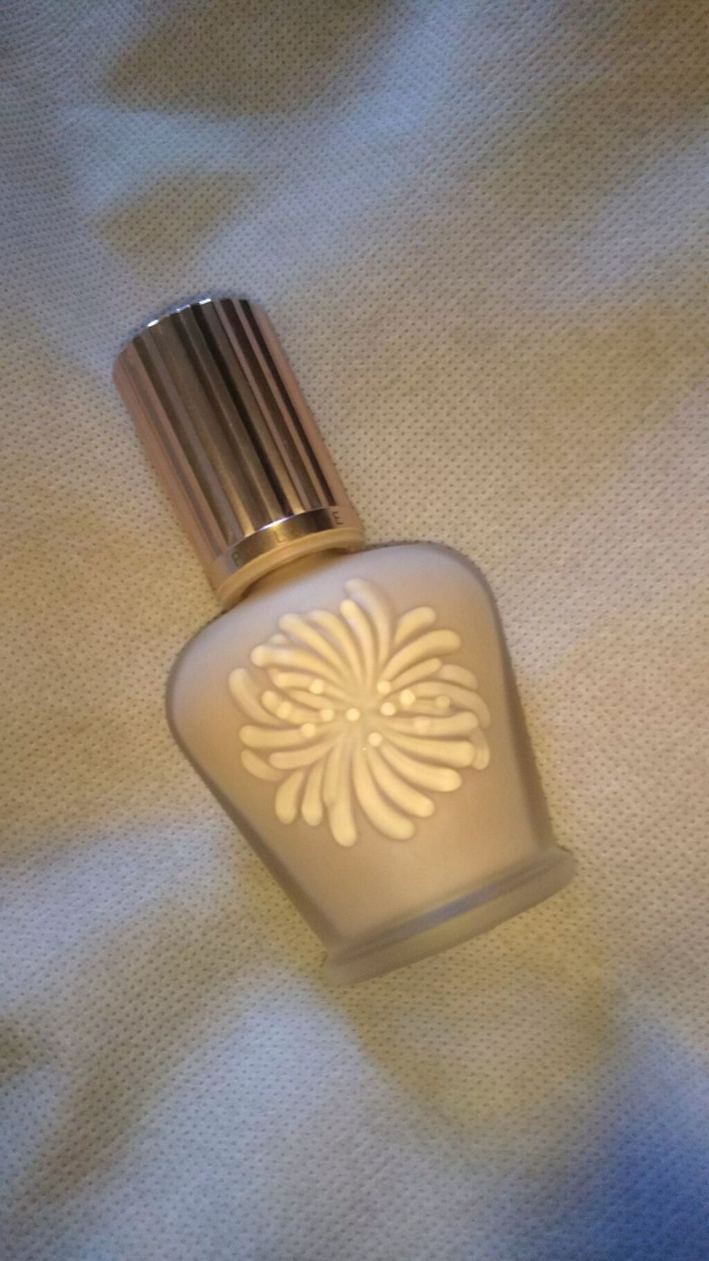 エクストラリッチパウダー/excel/ルースパウダーを使ったクチコミ（1枚目）