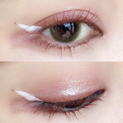 ファーストコレクションアイズ/VAVI MELLO/アイシャドウパレットを使ったクチコミ(1枚目)