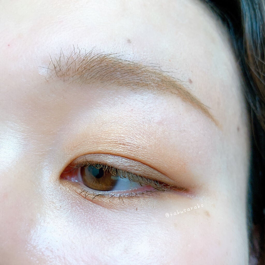 アイ カラー クォード/TOM FORD BEAUTY/アイシャドウパレットを使ったクチコミ(3枚目)