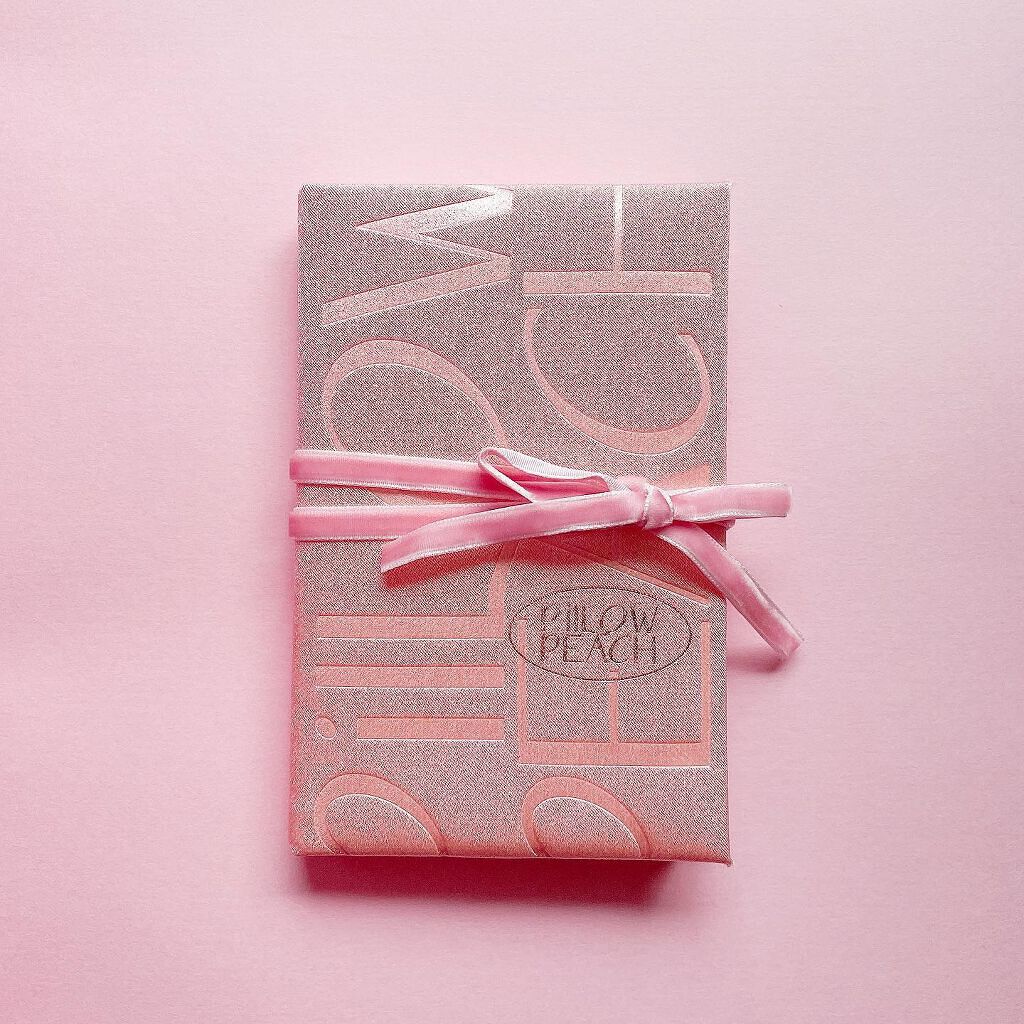 2021 F/Wルックブックパレット/espoir/アイシャドウパレットを使ったクチコミ(6枚目)