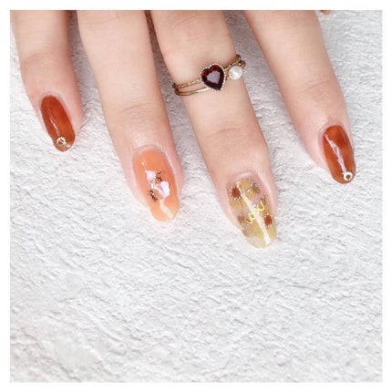 ネイルポリッシュ/THE POLISH./マニキュアを使ったクチコミ(4枚目)