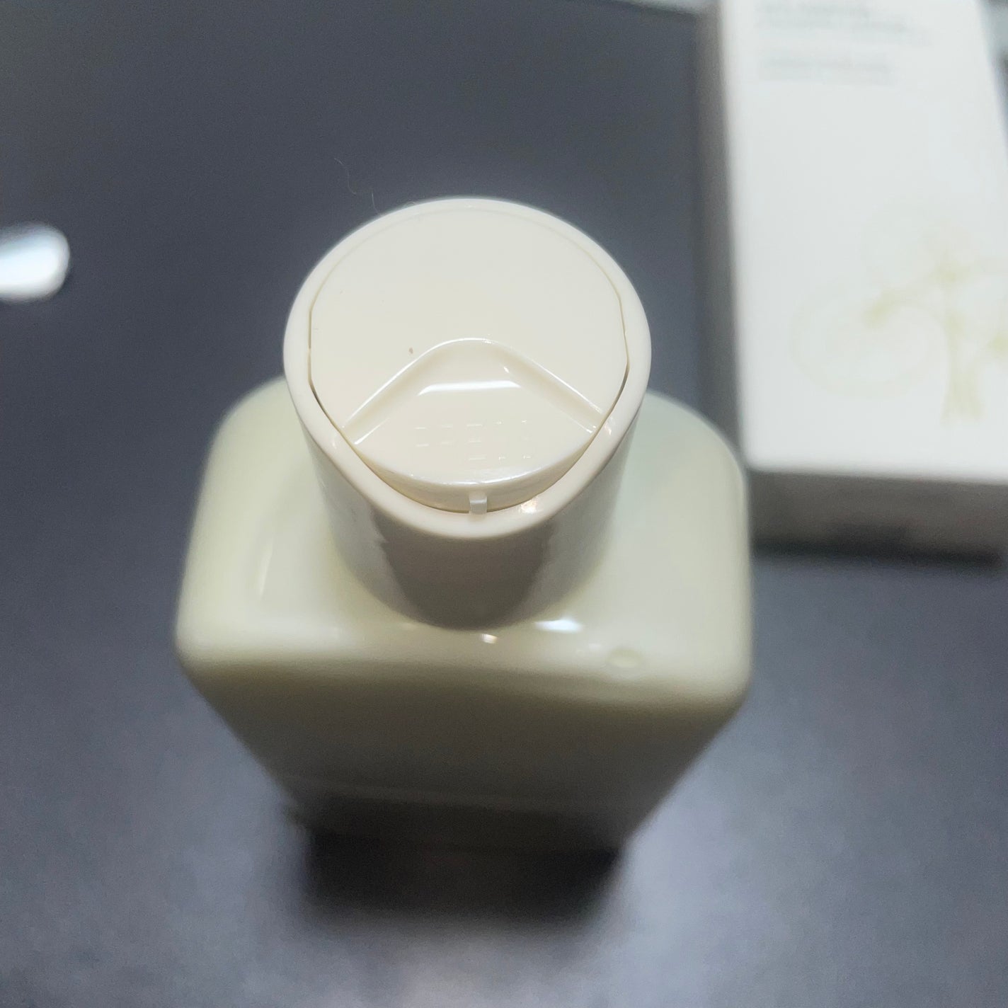 Skin Barrier Calming Lotion/Ongredients/乳液を使ったクチコミ(2枚目)