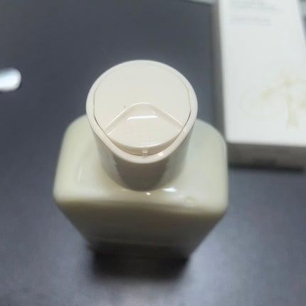 Skin Barrier Calming Lotion/Ongredients/乳液を使ったクチコミ(2枚目)