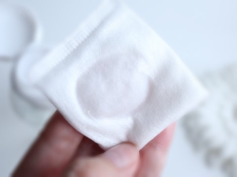 バイタリティ スキン クレンジングドロップス (クレンジングウォーター)/ブリリアージュ/クレンジングウォーターを使ったクチコミ(3枚目)