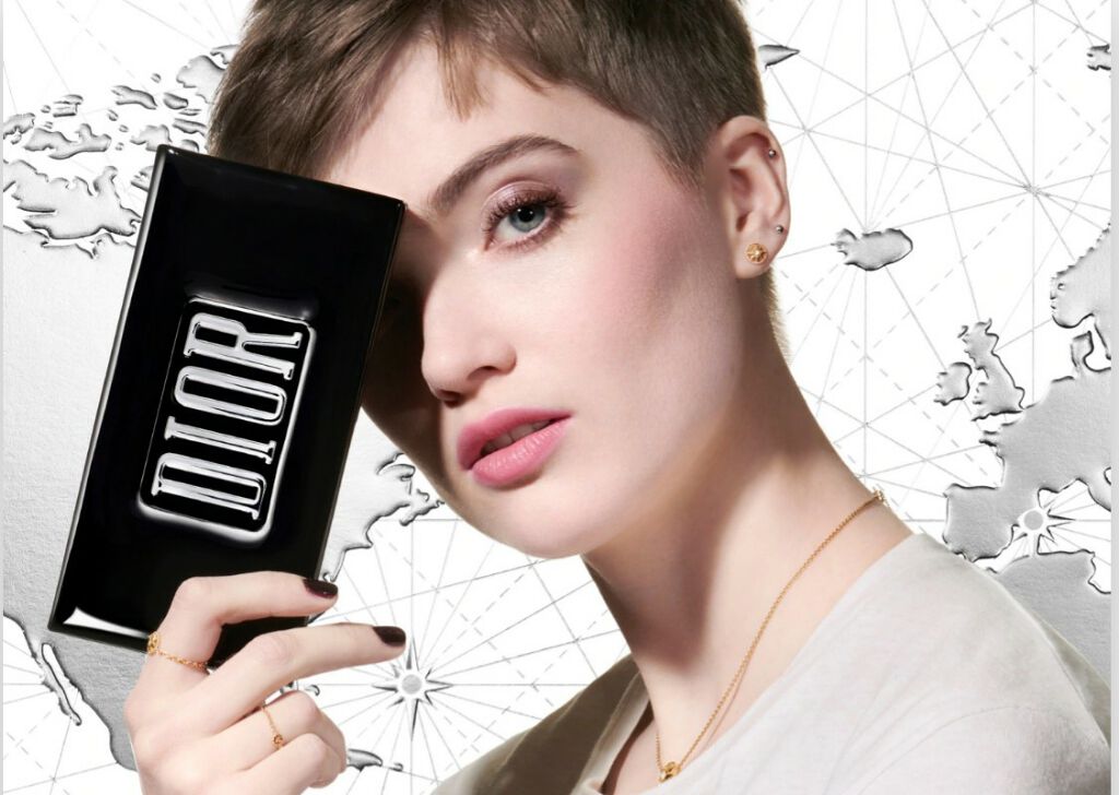 【旧】マスカラ ディオールショウ アイコニック オーバーカール/Dior/マスカラを使ったクチコミ（3枚目）