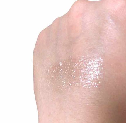 アディクション ザ アイシャドウ/ADDICTION/単色アイシャドウを使ったクチコミ(2枚目)