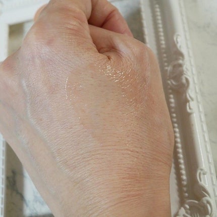 8x4 アロマスイッチ 涼感ネックジェル パリスブーケの香り/8x4/デオドラント・制汗剤を使ったクチコミ(7枚目)