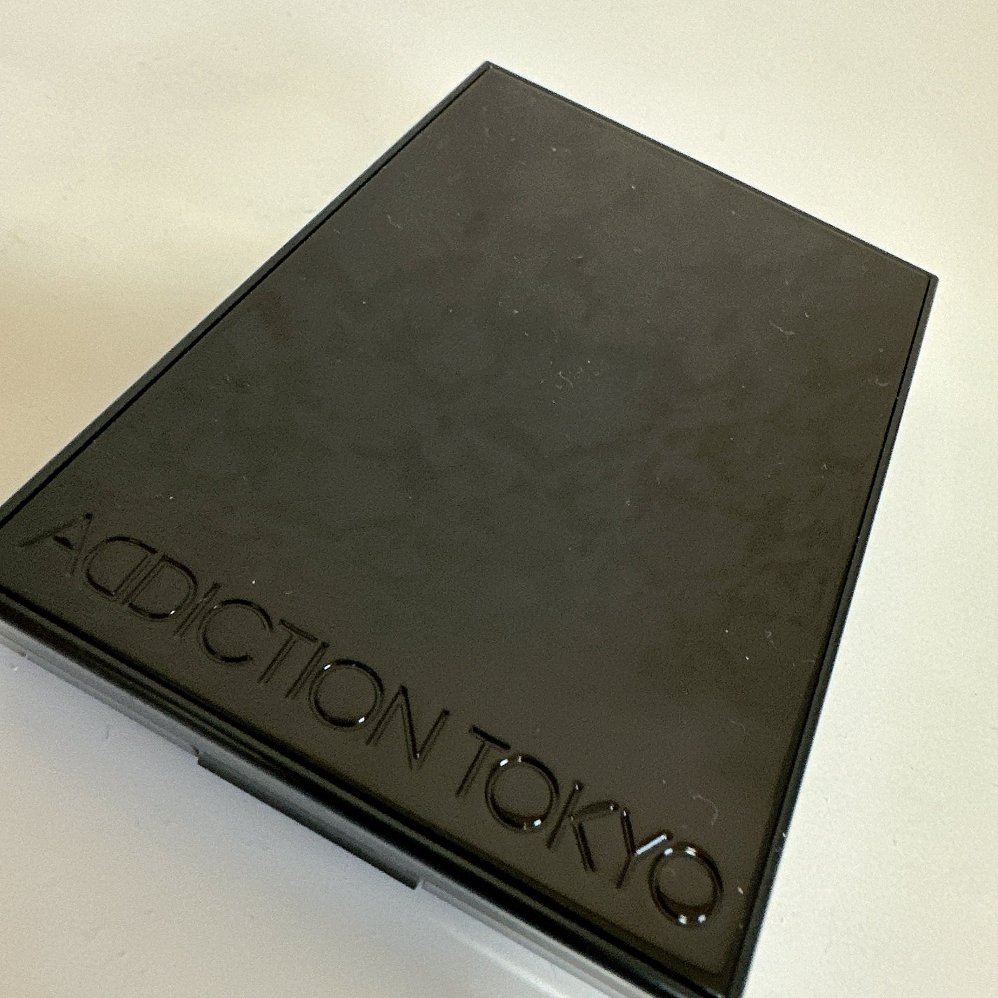 アディクション ザ アイシャドウ パレット/ADDICTION/アイシャドウパレットを使ったクチコミ(2枚目)