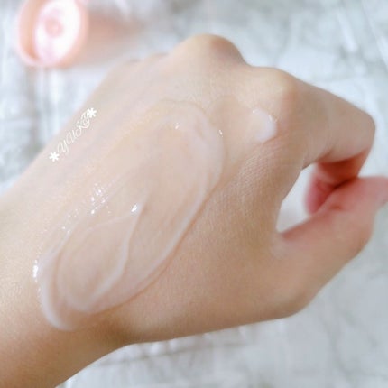 ミノン アミノモイスト モイストミルキィ クレンジング/ミノン/ミルククレンジングを使ったクチコミ(8枚目)