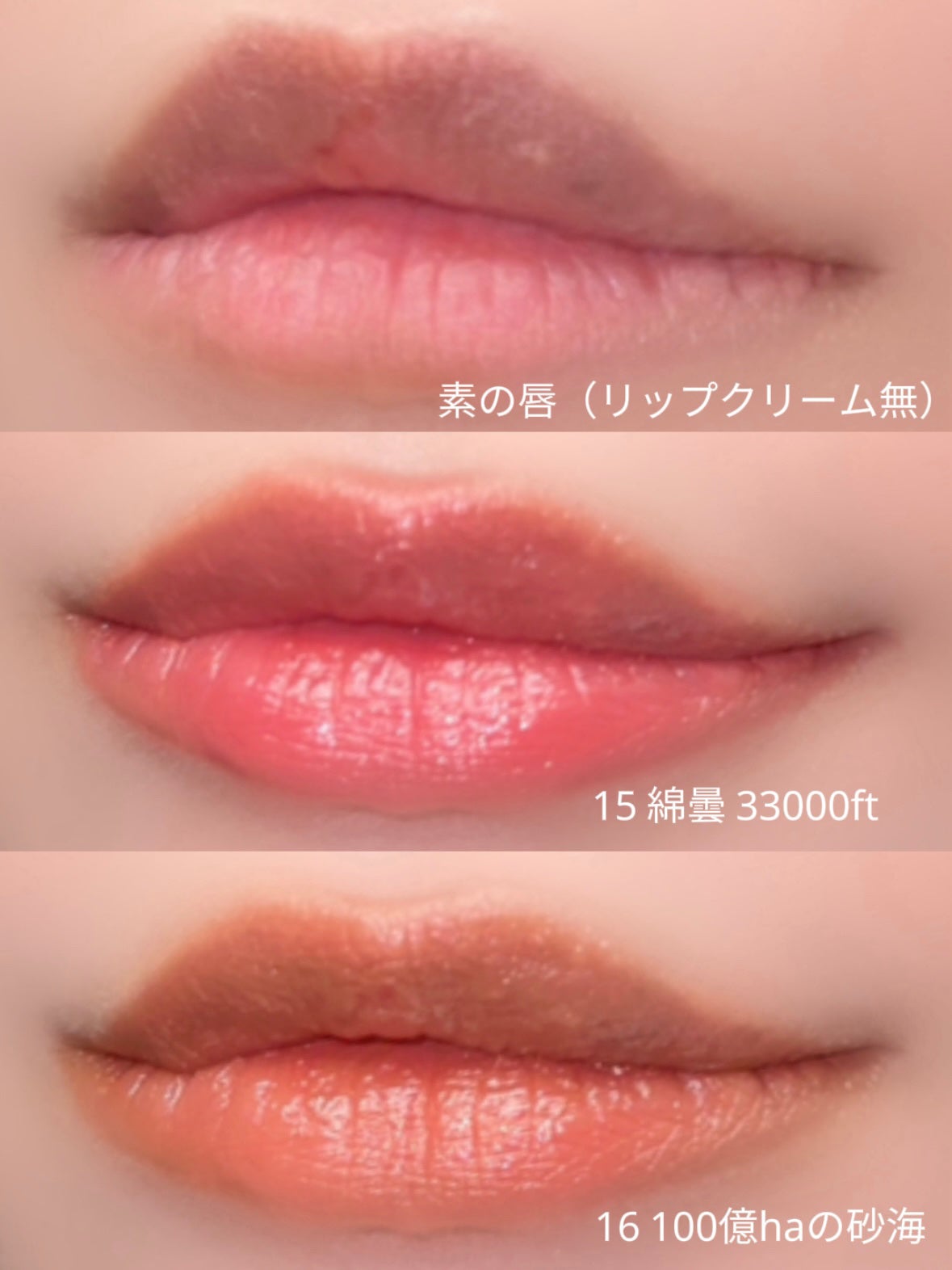 ケイト リップモンスター/KATE/口紅を使ったクチコミ(2枚目)