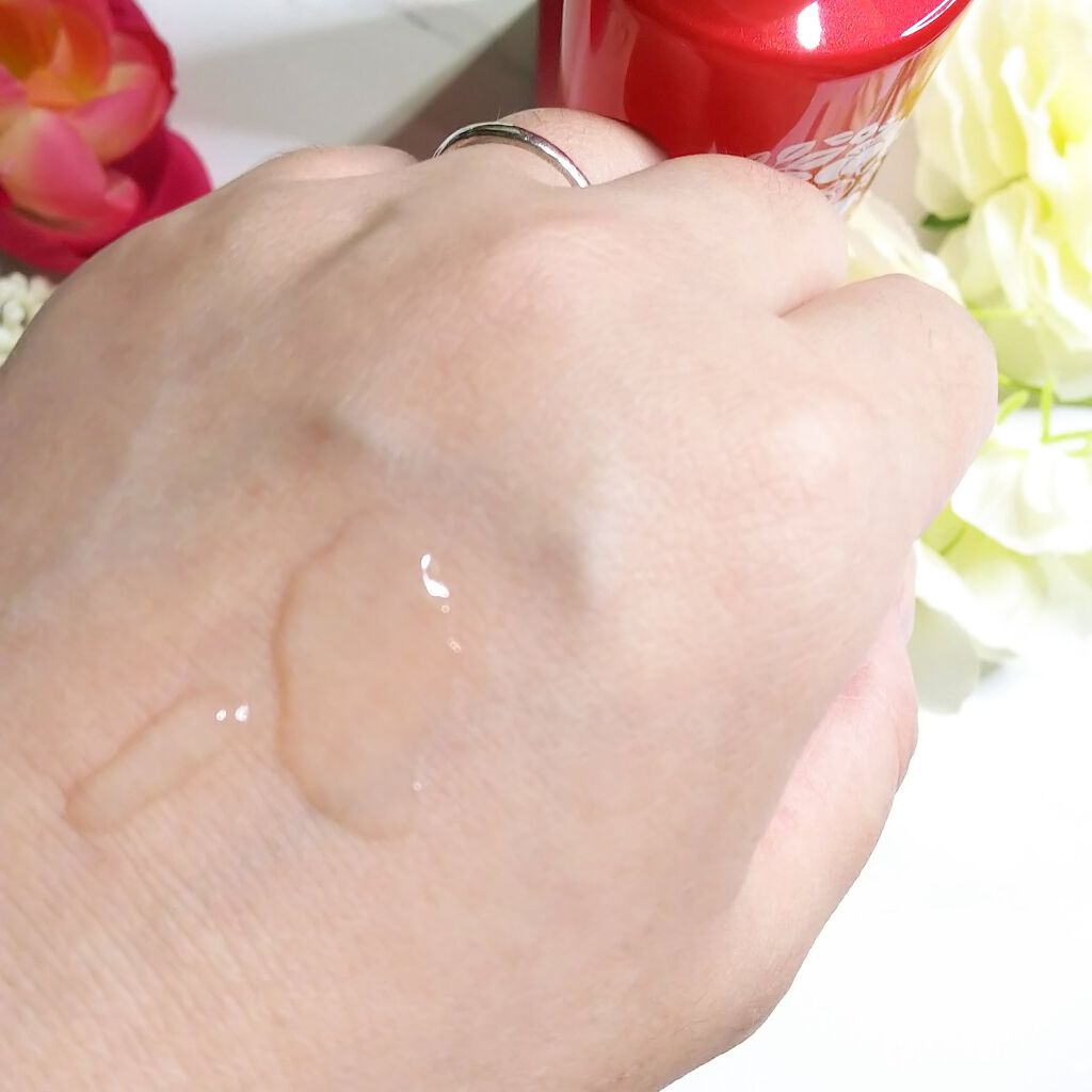 ドゥ サンクィル ローション/De cinq iles/化粧水を使ったクチコミ（2枚目）