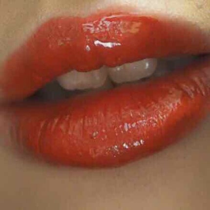 3CE SOFT LIP LACQUER/3CE/口紅を使ったクチコミ(3枚目)