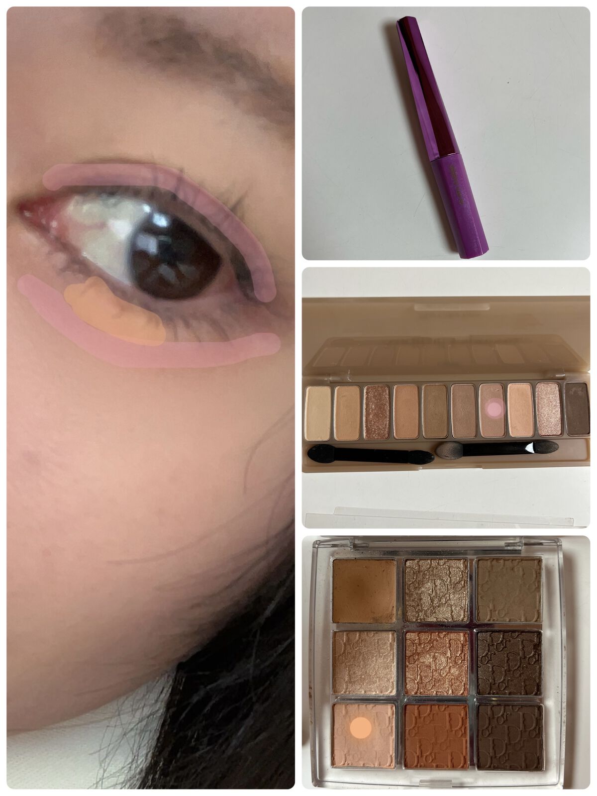 ソフトマット　アドバンスト　パーフェクティングパウダー/NARS/プレストパウダーを使ったクチコミ（3枚目）