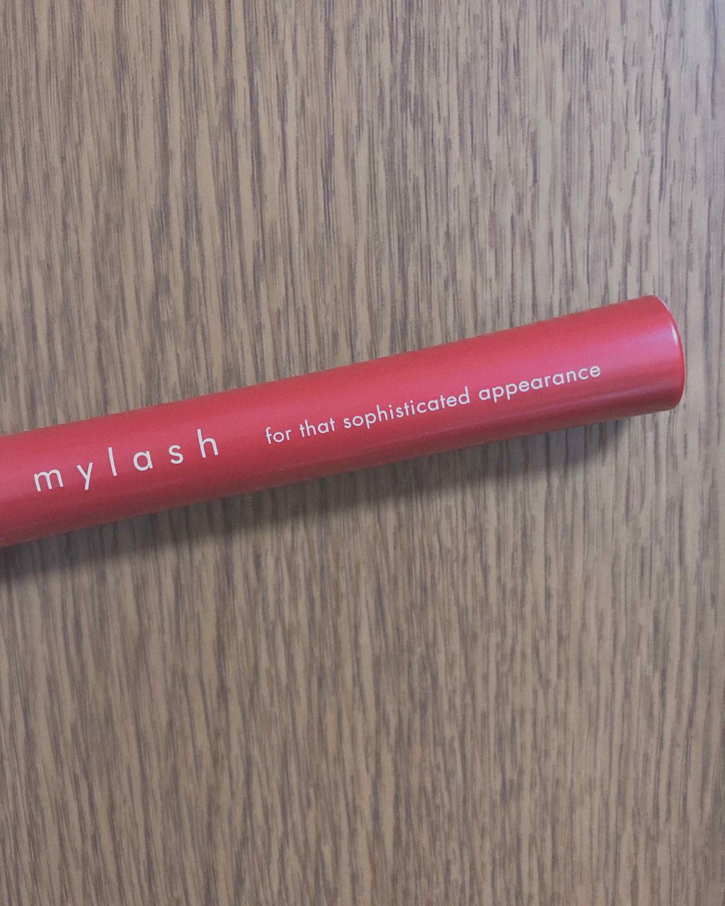 オペラ マイラッシュ アドバンスト/OPERA/マスカラを使ったクチコミ（1枚目）