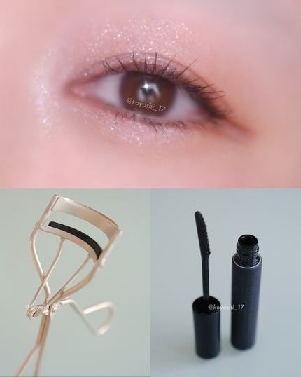 エテュセ アイエディション (マスカラベース)/ettusais/マスカラ下地を使ったクチコミ(8枚目)