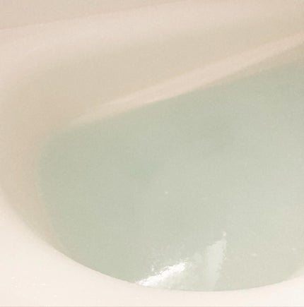 きき湯 クレイ重曹炭酸湯/きき湯/炭酸系入浴剤を使ったクチコミ(4枚目)