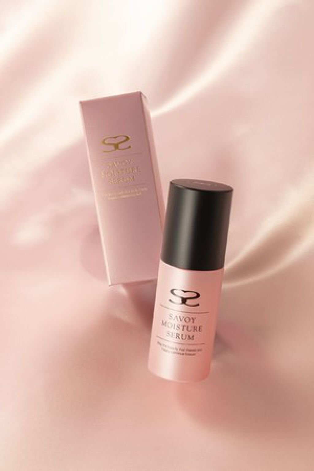 SAVOY MOISTURE SERUM / SAVOY COSMETICS