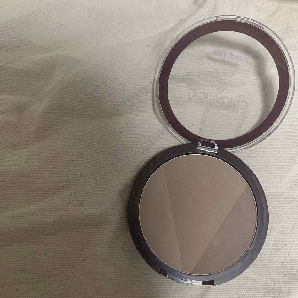 インクブイシェーディング/PERIPERA/シェーディングを使ったクチコミ（2枚目）