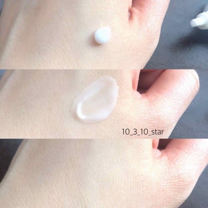 純白専科 すっぴん白雪美容液(専科 薬用美白クリーム)/SENKA(専科)/美容液を使ったクチコミ(3枚目)