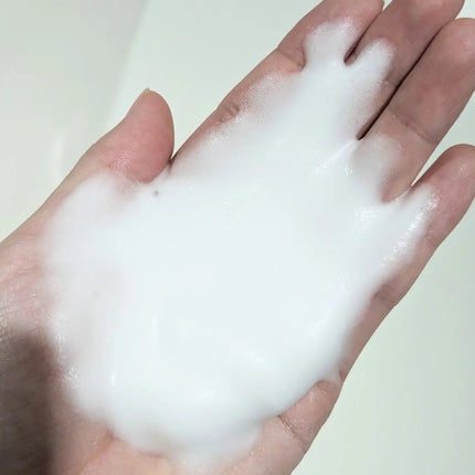 デイリーマイクロフォリエント/ダーマロジカ/洗顔パウダーを使ったクチコミ(3枚目)