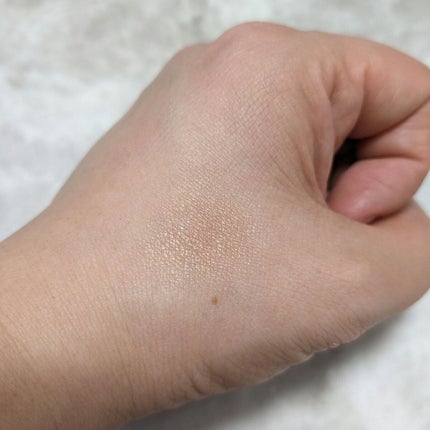 ルナソル カラーリングシアーチークス(グロウ)/LUNASOL/パウダーチークを使ったクチコミ(2枚目)