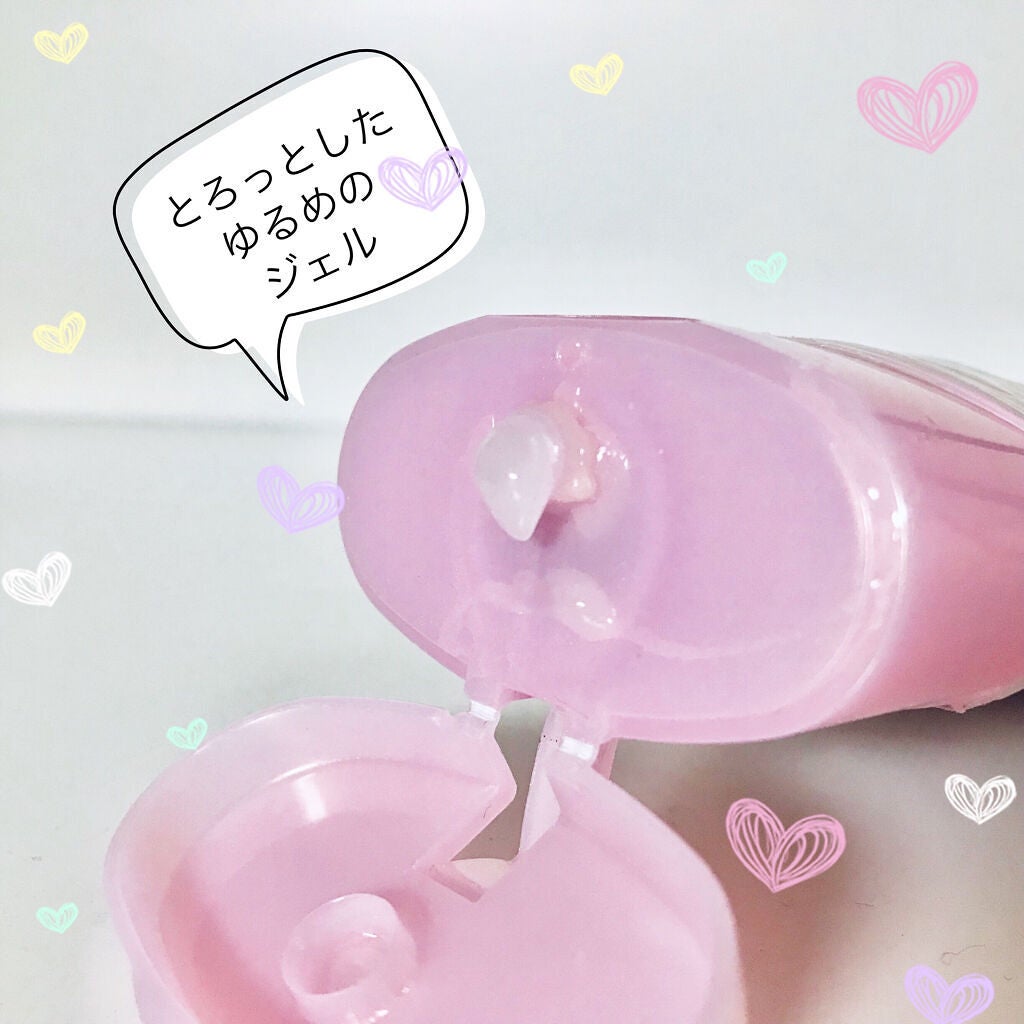 アクアデュウエナジー EX/MACHERIE/ヘアミルクを使ったクチコミ(2枚目)