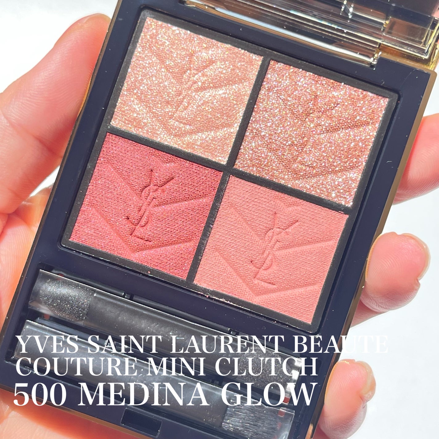 CANNA ROZE 1DAY/URIA/ワンデー(1DAY)カラコンを使ったクチコミ(5枚目)