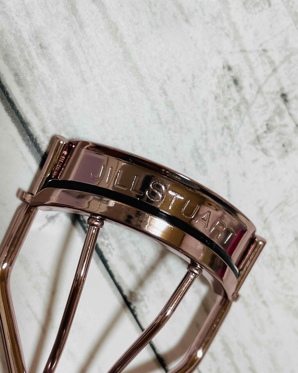 アイラッシュカーラー/JILL STUART/ビューラーを使ったクチコミ(3枚目)