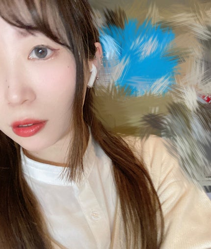 インジーニアス リクイドアイライナー EX/RMK/リキッドアイライナーを使ったクチコミ(4枚目)