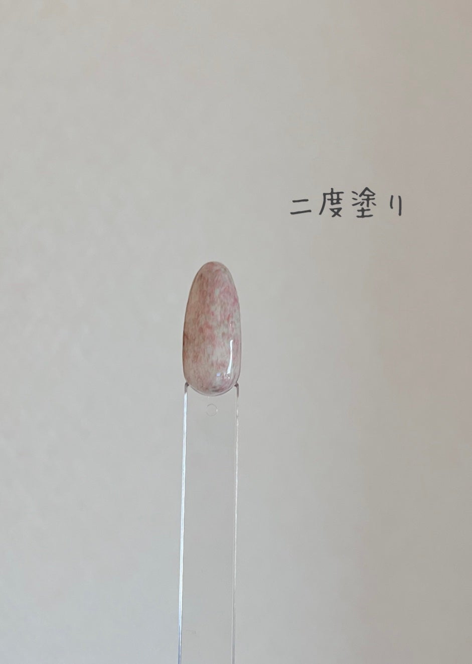 ジェルネイルDA/IDATE/ジェルネイルを使ったクチコミ(3枚目)