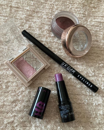 アイグロウ ジェム/DECORTÉ/ジェル・クリームアイシャドウを使ったクチコミ(3枚目)